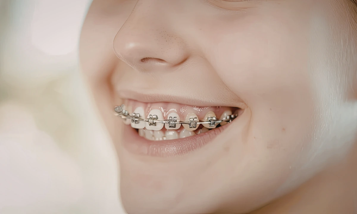 Ceramic Braces vs Metal Braces: Which Is Better For You?