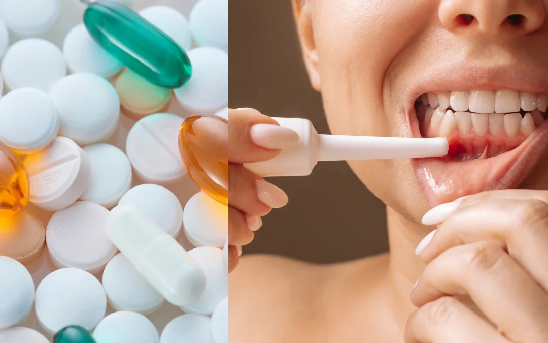 Gum Disease Medication