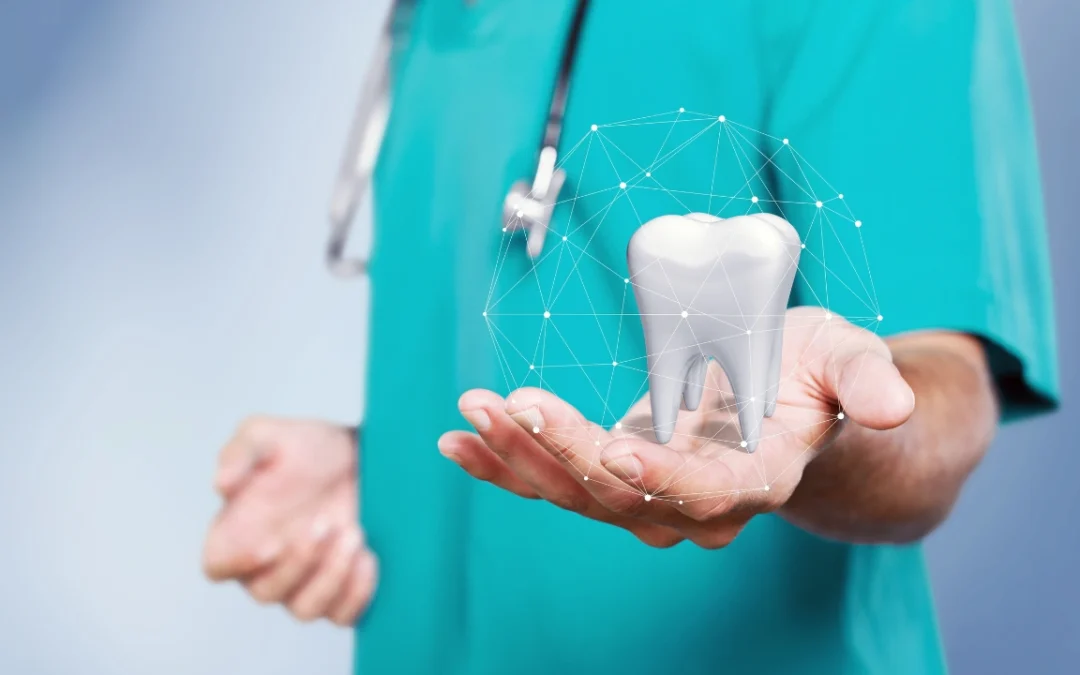 Resin Bonded Fillings vs Traditional Fillings: Dental Health