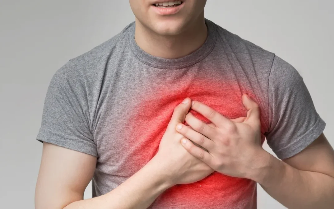 Gum Disease and Heart Health: Causes, Signs & Care
