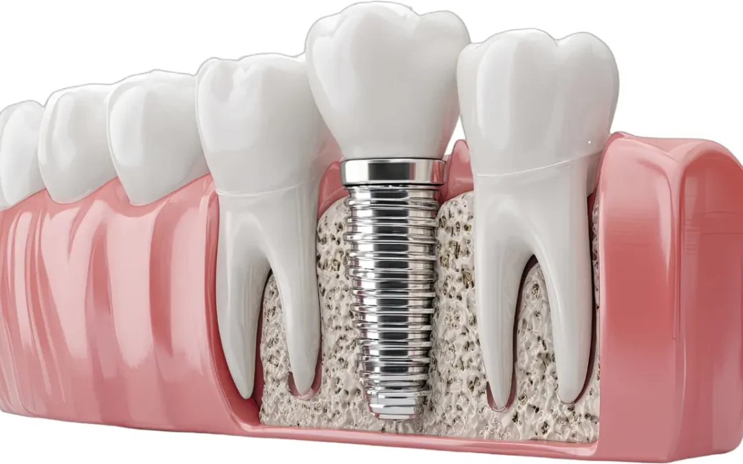 can you get dental implants with bone loss