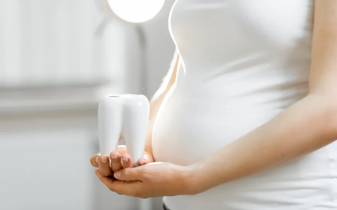 Oral Health and Pregnancy